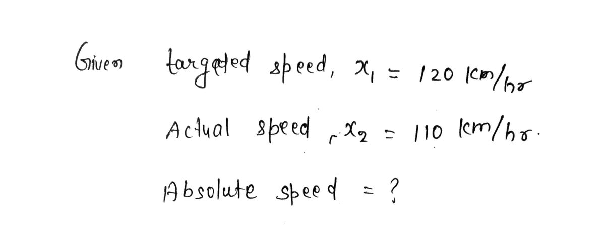 Electrical Engineering homework question answer, step 1, image 1